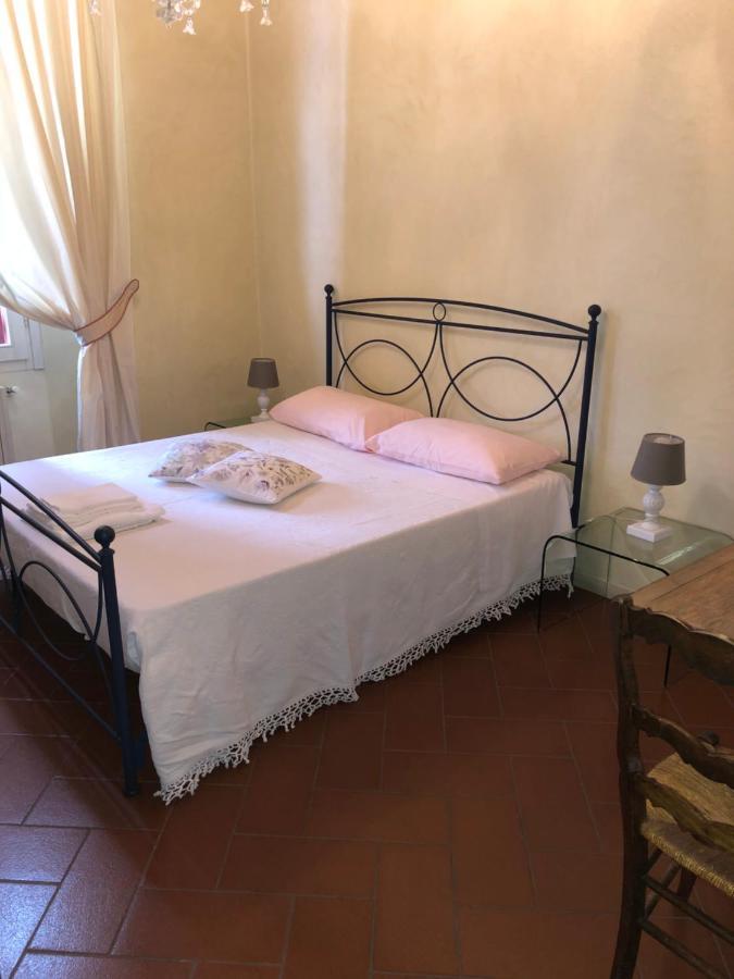 Apartamento Antica Casa Fenaroli Iseo Exterior foto