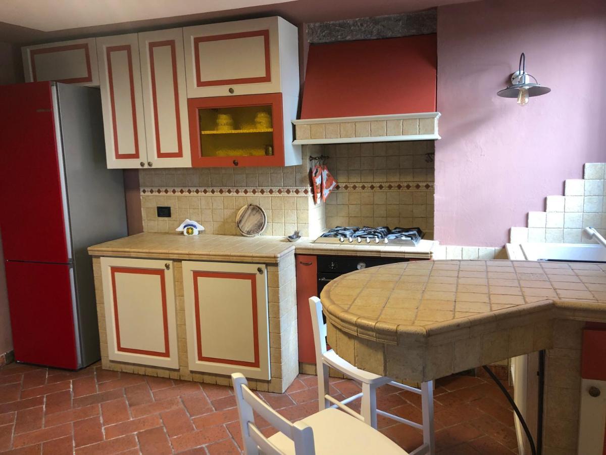 Apartamento Antica Casa Fenaroli Iseo Exterior foto