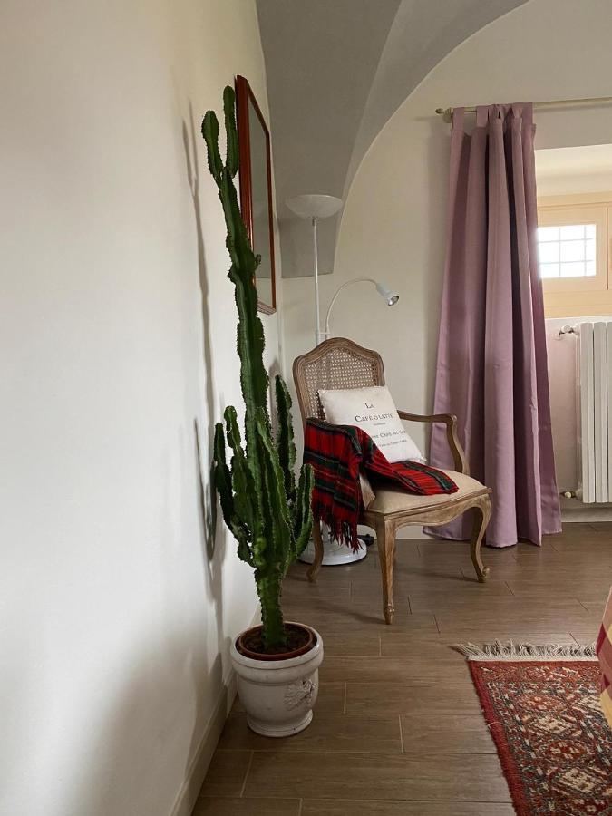 Apartamento Antica Casa Fenaroli Iseo Exterior foto