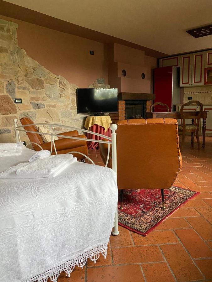 Apartamento Antica Casa Fenaroli Iseo Exterior foto