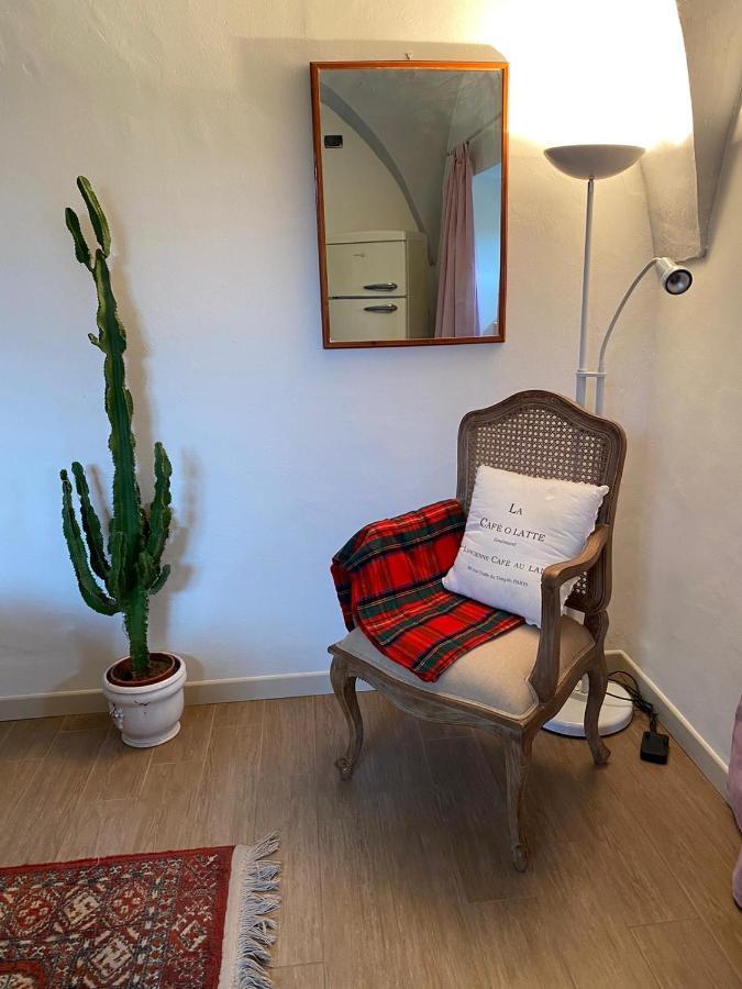 Apartamento Antica Casa Fenaroli Iseo Exterior foto