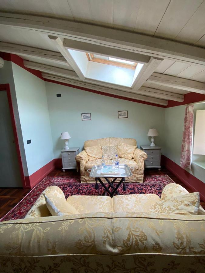 Apartamento Antica Casa Fenaroli Iseo Exterior foto