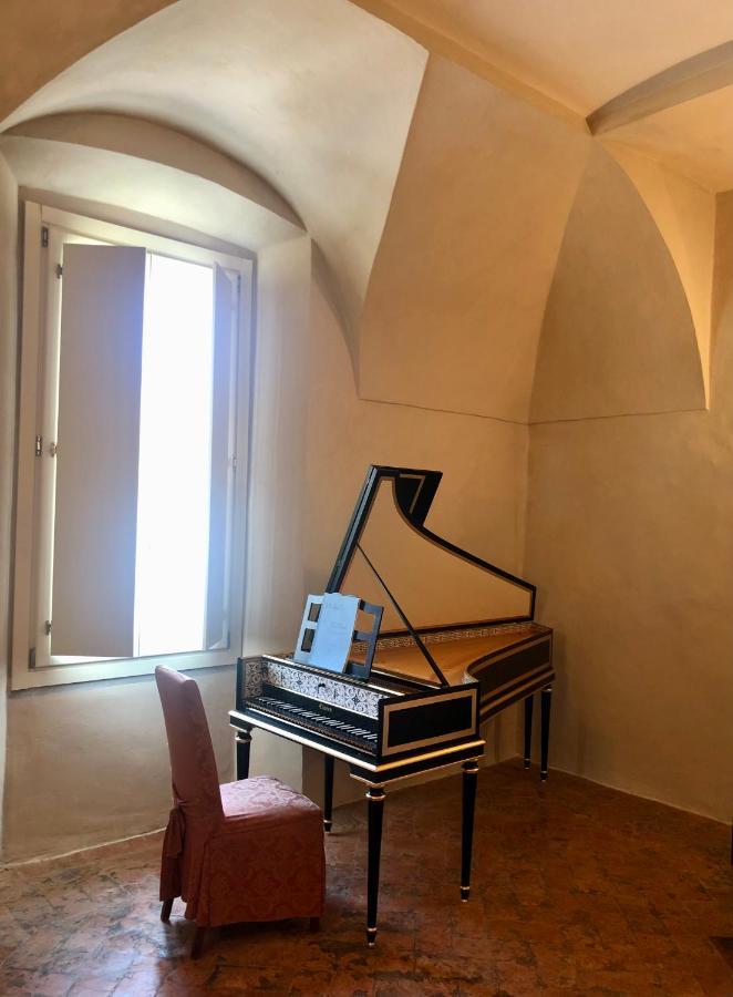 Apartamento Antica Casa Fenaroli Iseo Exterior foto