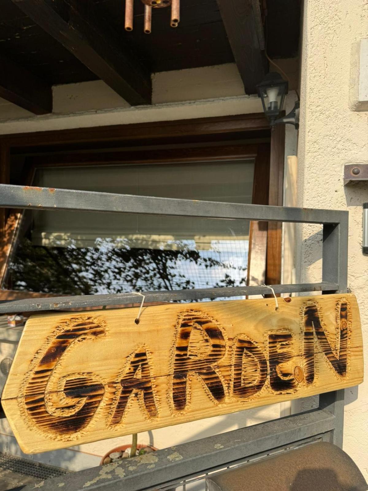 Apartamento Antica Casa Fenaroli Iseo Exterior foto