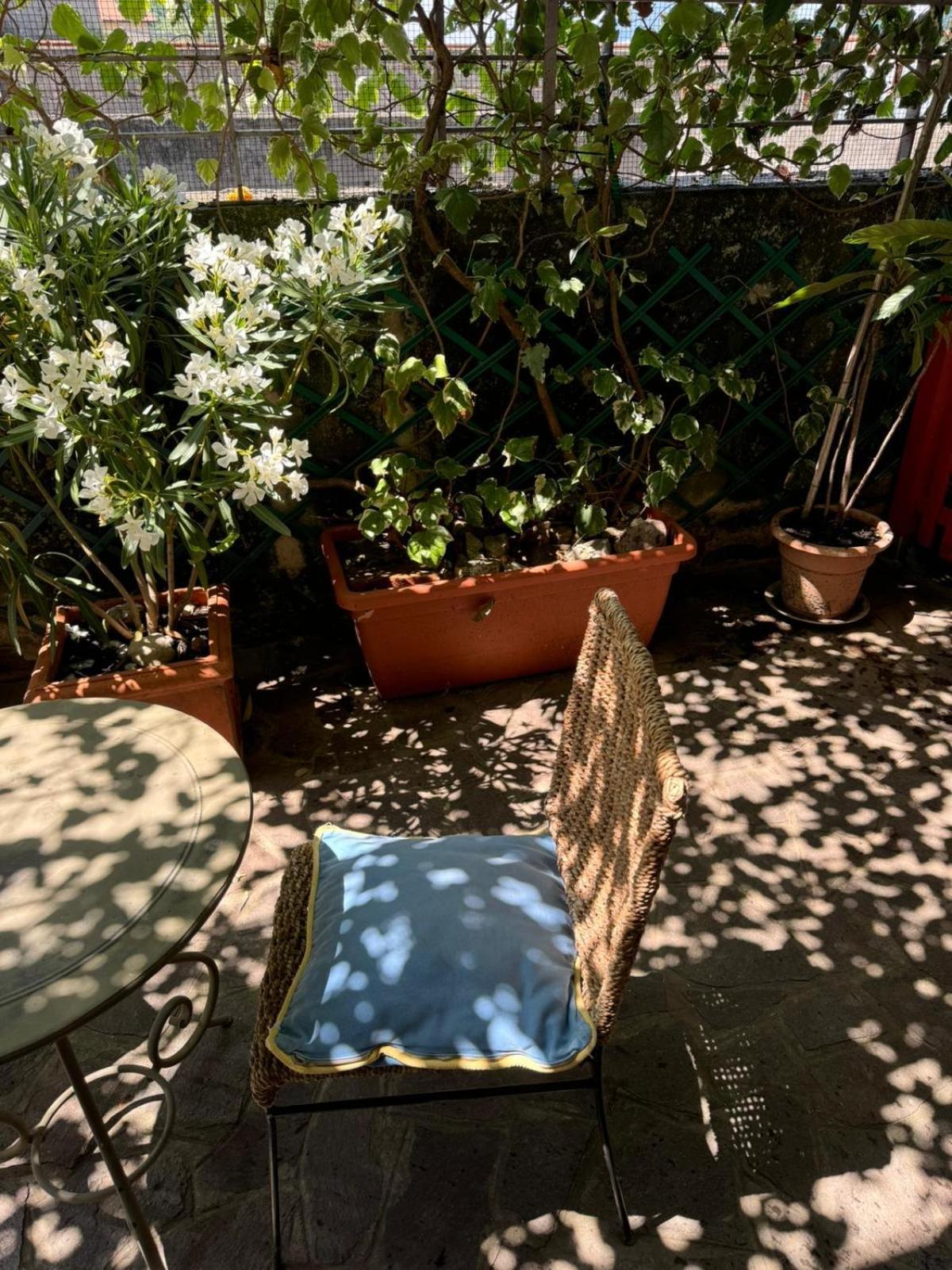 Apartamento Antica Casa Fenaroli Iseo Exterior foto