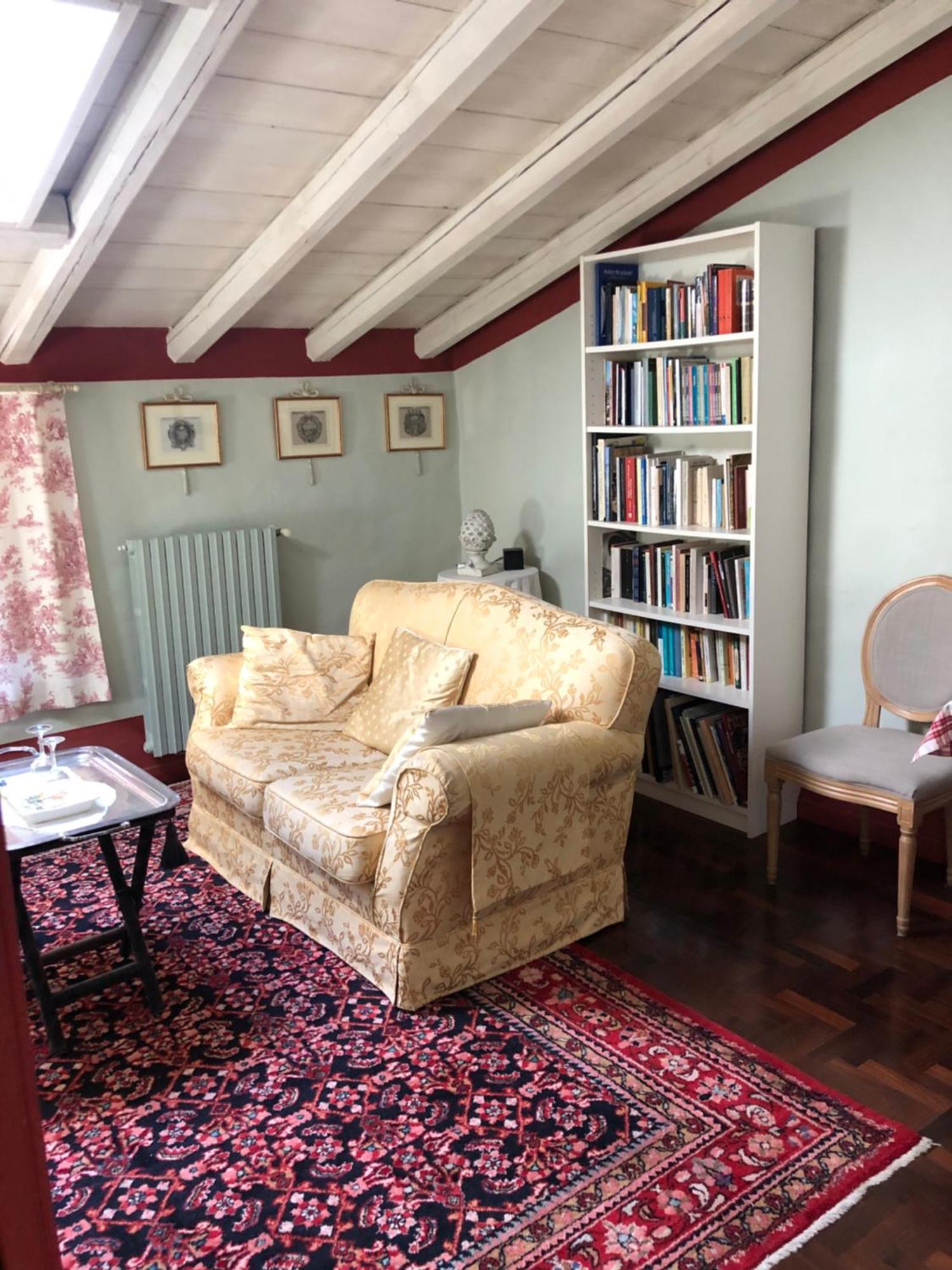Apartamento Antica Casa Fenaroli Iseo Exterior foto