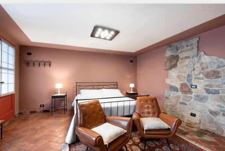 Apartamento Antica Casa Fenaroli Iseo Exterior foto