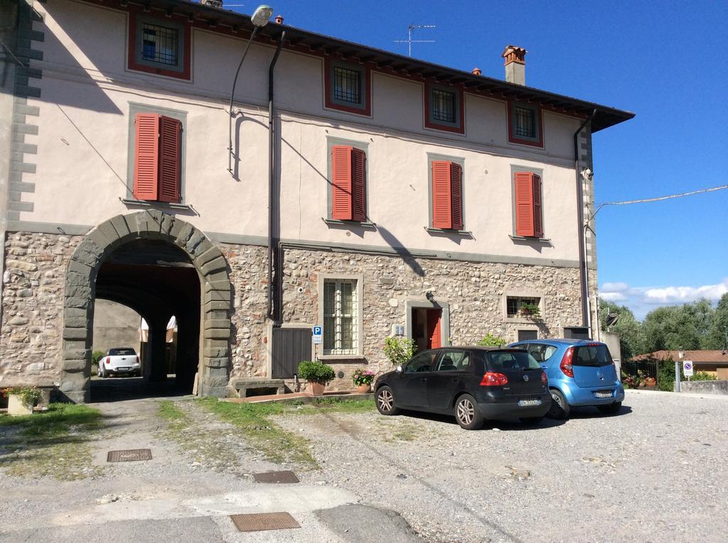 Apartamento Antica Casa Fenaroli Iseo Exterior foto
